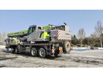 Lizing Zoomlion ZTC350 ZTC250 ZTC550 ZTC1000 35t 35ton 50t 70t Zoomlion ZTC350 ZTC250 ZTC550 ZTC1000 35t 35ton 50t 70t: slika 4