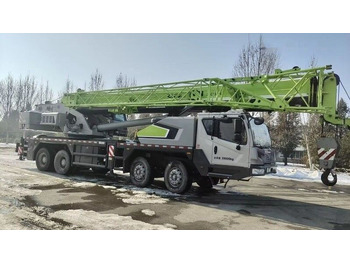 Lizing Zoomlion ZTC350 ZTC250 ZTC550 ZTC1000 35t 35ton 50t 70t Zoomlion ZTC350 ZTC250 ZTC550 ZTC1000 35t 35ton 50t 70t: slika 2