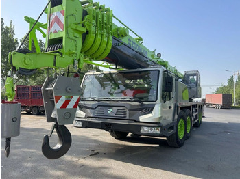 Autodizalica Zoomlion ZTC800V ZTC700V ZTC500V 80T 80ton 50ton 70ton: slika 5