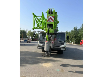 Autodizalica Zoomlion ZTC800V ZTC700V ZTC500V 80T 80ton 50ton 70ton: slika 4