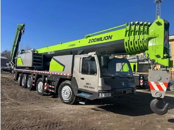 Autodizalica ZOOMLION ZTC900V