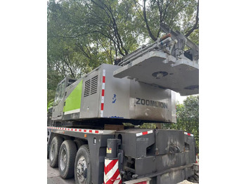 Autodizalica Zoomlion Zoomlion ZTC800V ZTV900V ZTC1000V ZTC110V 110 ton Zoomlion secon: slika 2