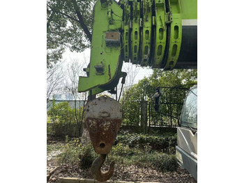 Autodizalica Zoomlion Zoomlion ZTC800V ZTV900V ZTC1000V ZTC110V 110 ton Zoomlion secon: slika 5