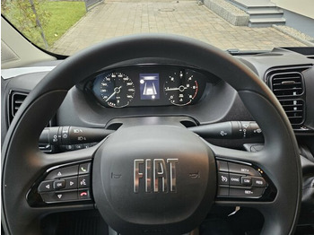 Novu Furgon FIAT Ducato 35 MAXI 180 Serie10-9.2 Modell 2025 L2H2...: slika 4 Novu Furgon FIAT Ducato 35 MAXI 180 Serie10-9.2 Modell 2025 L2H2...: slika 4