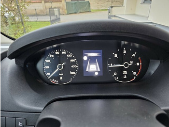 Novu Furgon FIAT Ducato 35 MAXI 180 Serie10-9.2 Modell 2025 L2H2...: slika 5 Novu Furgon FIAT Ducato 35 MAXI 180 Serie10-9.2 Modell 2025 L2H2...: slika 5