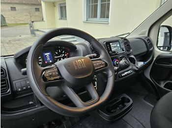 Novu Furgon FIAT Ducato 35 MAXI 180 Serie10-9.2 Modell 2025 L2H2...: slika 3 Novu Furgon FIAT Ducato 35 MAXI 180 Serie10-9.2 Modell 2025 L2H2...: slika 3