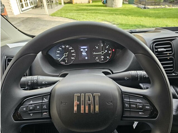 Novu Furgon FIAT Ducato 35 MAXI L5H3 L4H3 L5H3 17m³ 180PS: slika 4