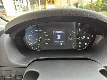 Novu Furgon FIAT Ducato 35 MAXI L5H3 L4H3 L5H3 17m³ 180PS: slika 5