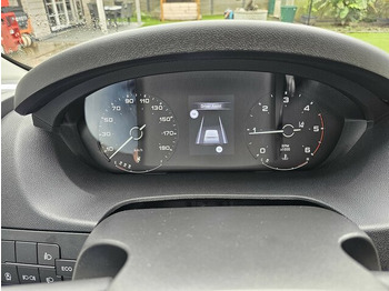 Novu Dostavno vozilo s ravnom platformom, Dostavno vozilo sa duplom kabinom FIAT Ducato MAXI 140 Serie10-9.2 2025 L5 DOKA 3,3 M....: slika 5