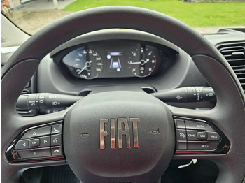 Novu Dostavno vozilo s ravnom platformom, Dostavno vozilo sa duplom kabinom FIAT Ducato MAXI 140 Serie10-9.2 2025 L5 DOKA 3,3 M....: slika 2