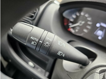 Novu Dostavno vozilo s ravnom platformom, Dostavno vozilo sa duplom kabinom FIAT Ducato MAXI 140 Serie10-9.2 2025 L5 DOKA 3,3 M....: slika 4