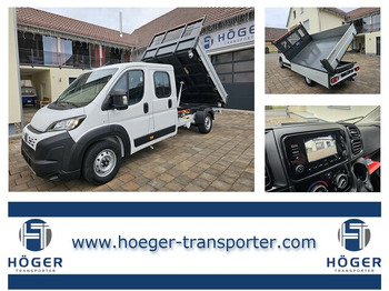 Kamion FIAT Ducato Maxi