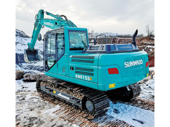 Lizing Sunward SWE 155F Sunward SWE 155F: slika 1