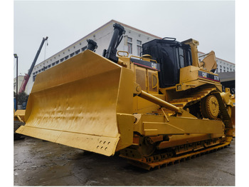 Buldožer CATERPILLAR D7R