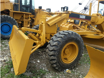 Grejder CATERPILLAR 140H