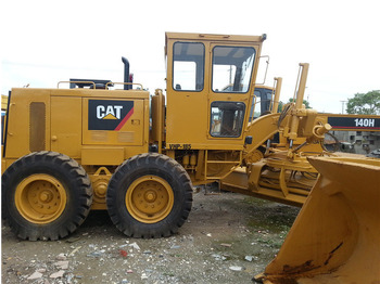 Grejder CAT 140H Grader: slika 3