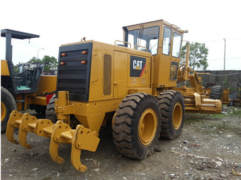 Grejder CAT 140H Grader: slika 2