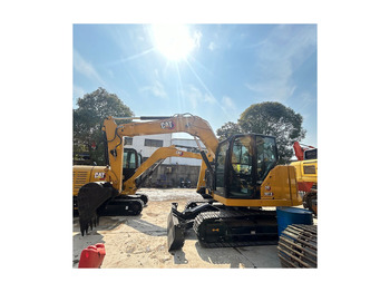 Bager guseničar CATERPILLAR 307.5