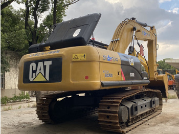 Bager CAT 336D2 Excavator: slika 3