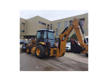 Bager utovarivač CATERPILLAR 420F
