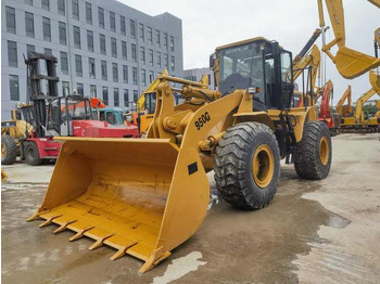 Utovarivač točkaš CATERPILLAR 950G