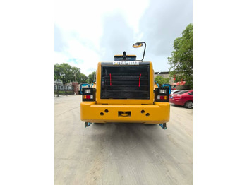 Utovarivač točkaš CATERPILLAR 950H