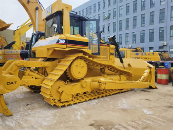 Buldožer CATERPILLAR D6R
