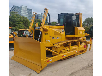 Buldožer CATERPILLAR D7G