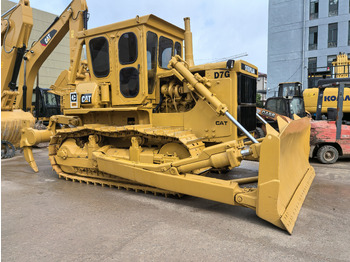 Buldožer CATERPILLAR D7G