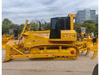Buldožer CAT D7G Bulldozer: slika 2