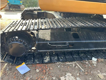 Bager guseničar CATERPILLAR 325 D: slika 5