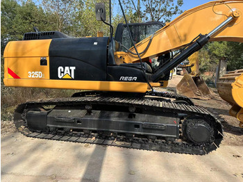 Bager guseničar CATERPILLAR 325 D: slika 4