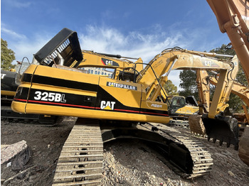 Bager guseničar CATERPILLAR 325BL