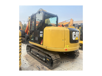 Bager guseničar CATERPILLAR 307E