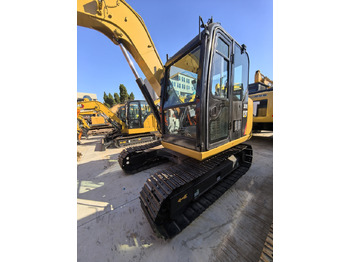 Bager guseničar Cat 307E Excavator: slika 3