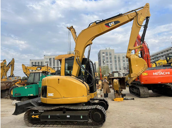 Bager guseničar CATERPILLAR 308C