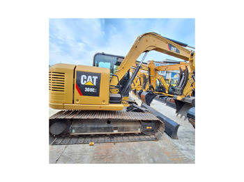 Bager guseničar CATERPILLAR 308