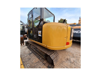 Bager guseničar Cat 308e2 Excavator: slika 3