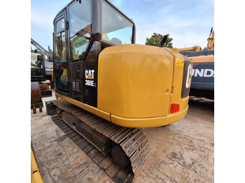 Bager guseničar Cat 308e2 Excavator: slika 4