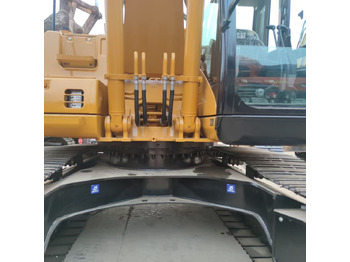 Bager guseničar Cat 320cl excavator: slika 4 Bager guseničar Cat 320cl excavator: slika 4