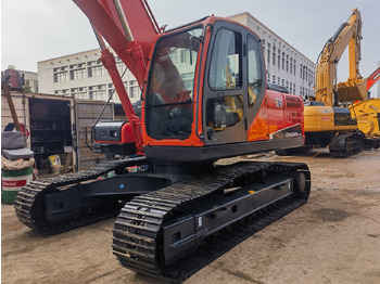 Bager guseničar DOOSAN Doosan DX225LC-9c Crawler excavator: slika 4
