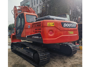 Bager guseničar DOOSAN Doosan DX225LC-9c Crawler excavator: slika 2