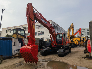Bager guseničar DOOSAN Doosan DX225LC Crawler excavator: slika 3