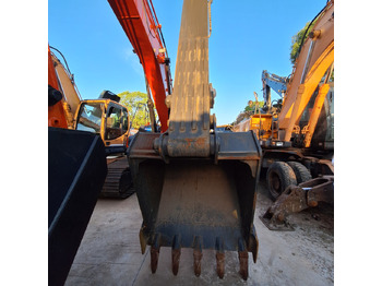 Bager guseničar DOOSAN DX300LC-9C