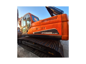 Bager guseničar DOOSAN DX300LC-9C