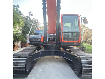 Bager guseničar Doosan DX300LC Crawler Excavator: slika 2