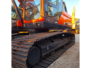 Bager guseničar DOOSAN DX225LC-9C