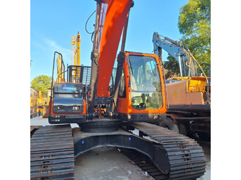 Bager guseničar DOOSAN DX225LC-9C