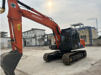 Bager guseničar HITACHI ZX120