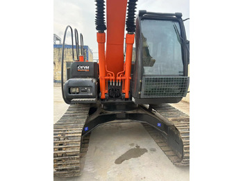 Bager guseničar HITACHI ZX120